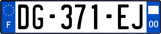 DG-371-EJ