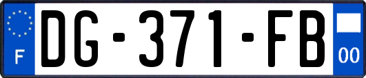 DG-371-FB