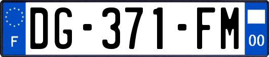 DG-371-FM