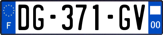 DG-371-GV