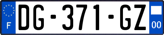 DG-371-GZ