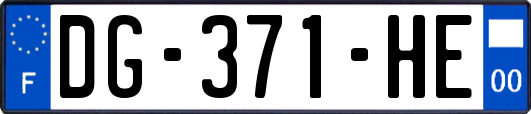 DG-371-HE