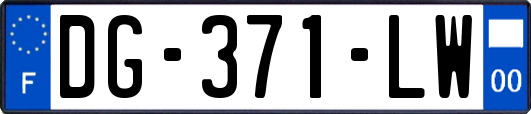 DG-371-LW