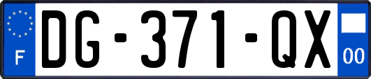 DG-371-QX