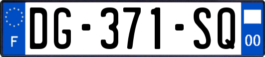 DG-371-SQ