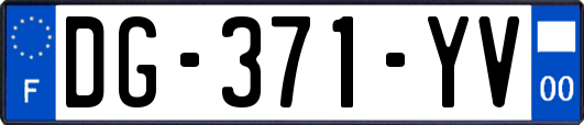 DG-371-YV