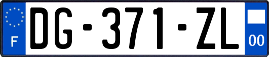 DG-371-ZL
