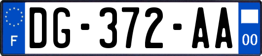 DG-372-AA