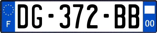 DG-372-BB