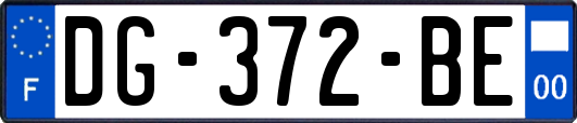 DG-372-BE