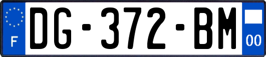 DG-372-BM