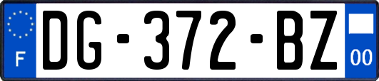 DG-372-BZ