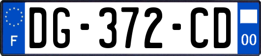 DG-372-CD