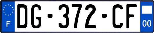 DG-372-CF