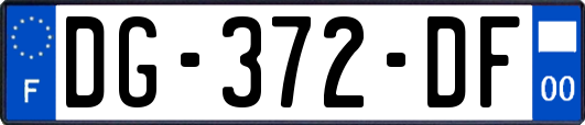 DG-372-DF