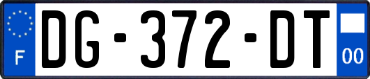 DG-372-DT