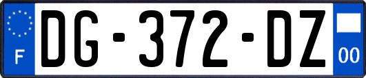 DG-372-DZ