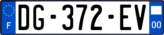 DG-372-EV