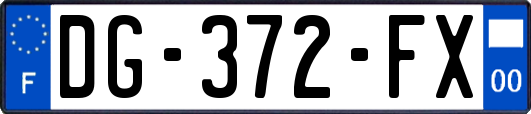 DG-372-FX