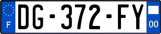 DG-372-FY