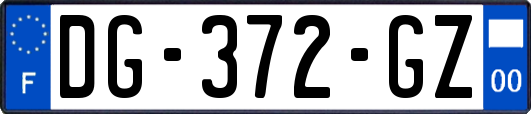 DG-372-GZ