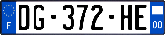 DG-372-HE