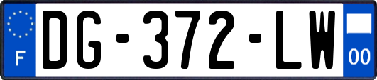 DG-372-LW