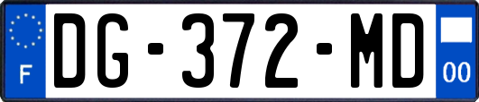 DG-372-MD