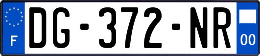 DG-372-NR