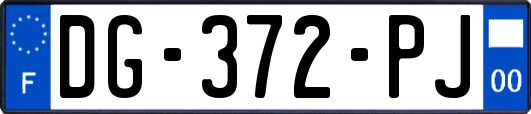 DG-372-PJ
