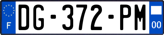 DG-372-PM
