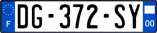 DG-372-SY