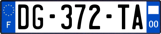 DG-372-TA