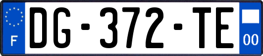 DG-372-TE