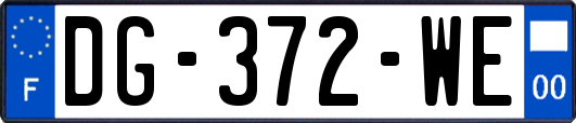 DG-372-WE