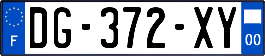 DG-372-XY