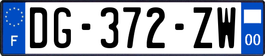 DG-372-ZW