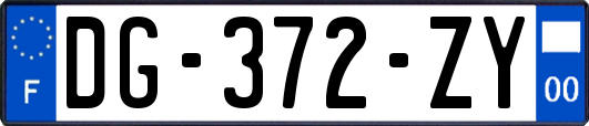 DG-372-ZY