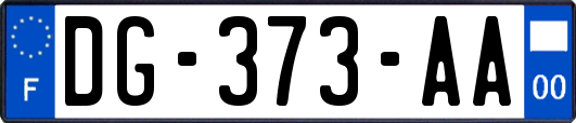 DG-373-AA