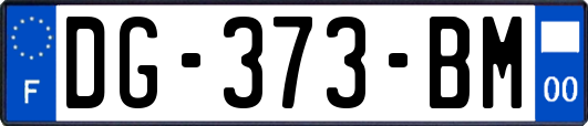 DG-373-BM