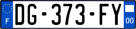 DG-373-FY