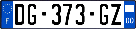 DG-373-GZ