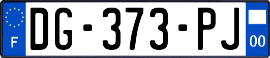 DG-373-PJ