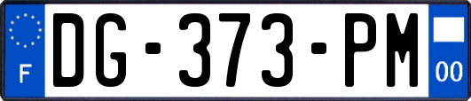 DG-373-PM