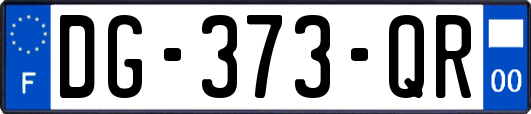 DG-373-QR