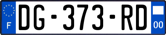 DG-373-RD