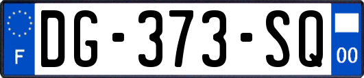DG-373-SQ