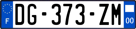 DG-373-ZM