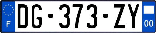 DG-373-ZY