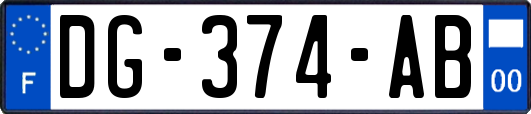 DG-374-AB